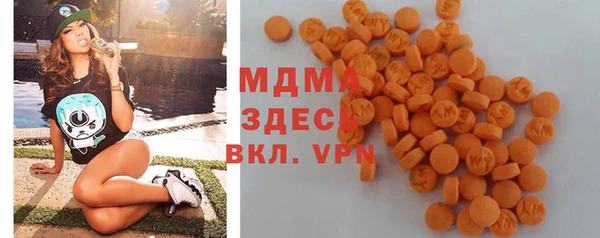 твердый Володарск